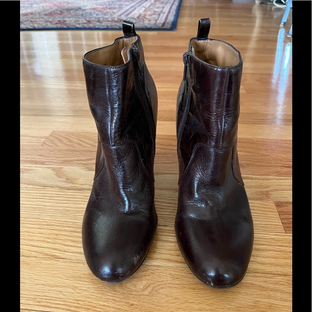 Nine West boots
